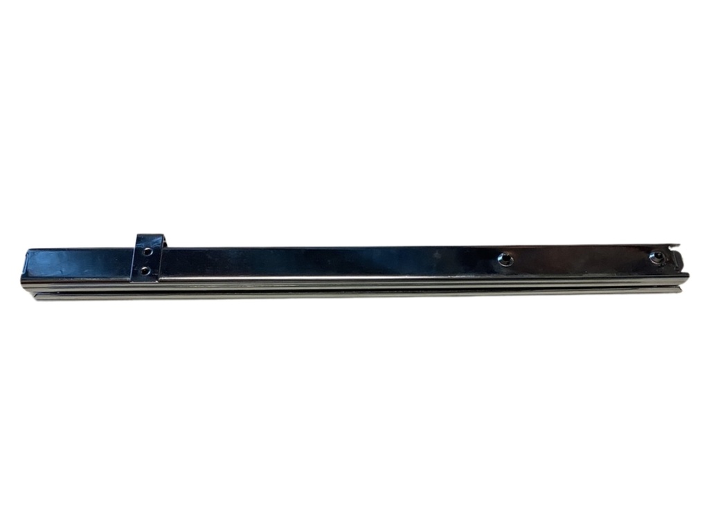 RIGHT TELESCOPIC RAIL GRILL DRAWER