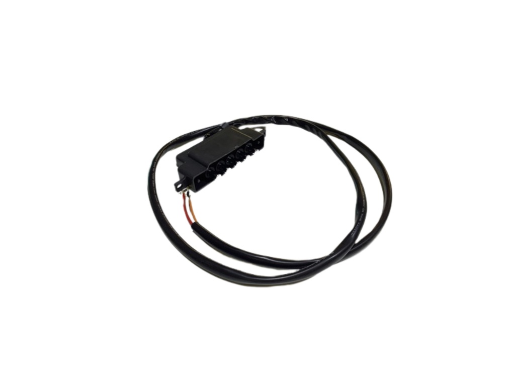 ROUND BUTTON ASSY