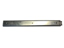 RAIL FOR DD DOWNDRAFT