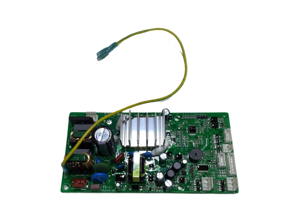 PCB MAIN RANGEHOOD