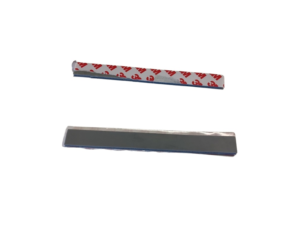 REAR COVER SEAL OF AIR DUCT