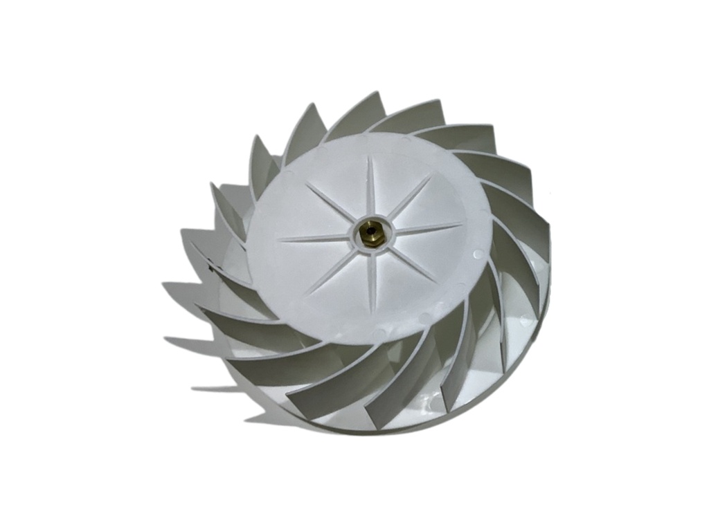 FAN BLADE RIGHT