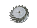 FAN BLADE RIGHT