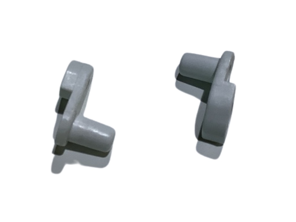 RIGHT LIMIT BLOCK FREEZER DOOR
