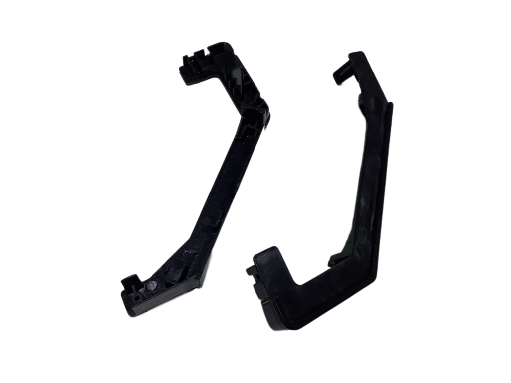 RIGHT PANEL HOLDER (BLACK)