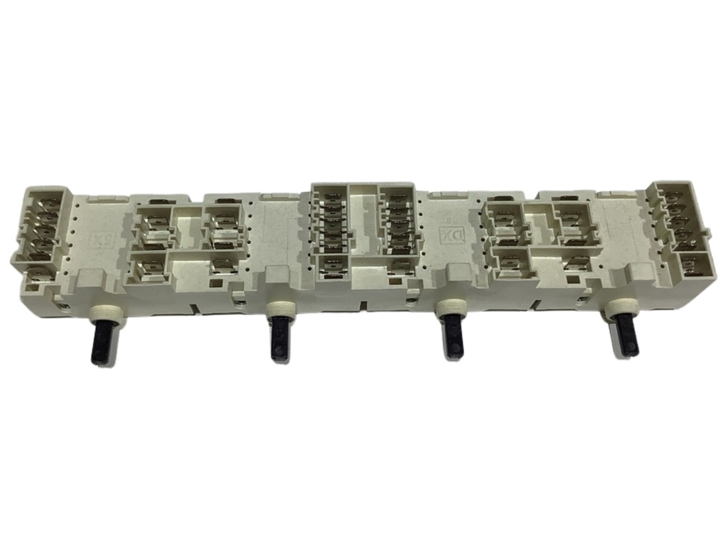 SELECTOR SWITCH