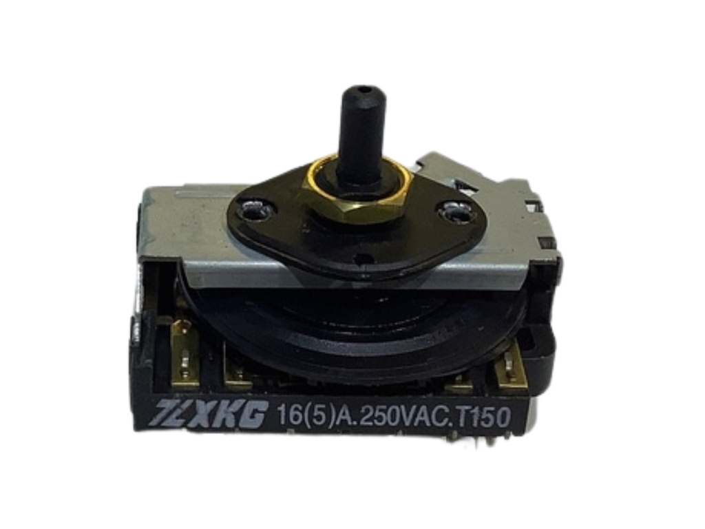 SELECTOR SWITCH