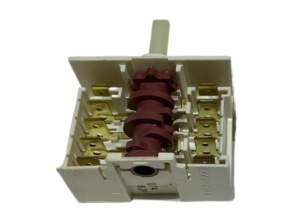 SELECTOR SWITCH