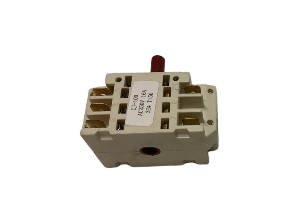 SELECTOR SWITCH