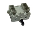 SELECTOR SWITCH