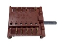 SELECTOR SWITCH/FUNCTION SWITCH