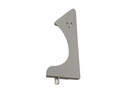 RIGHT SIDE PANEL FOR REAR CONTROL PART