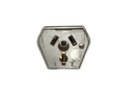 SIDE PLUG SOCKET