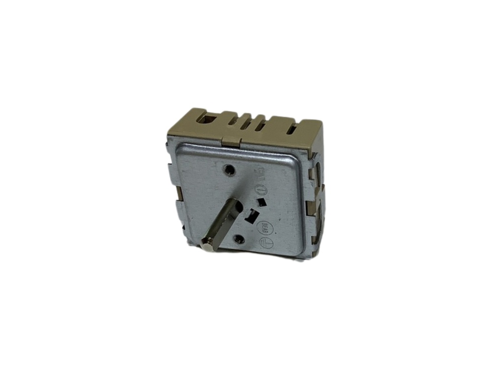 SIMMERSTAT DUAL RING