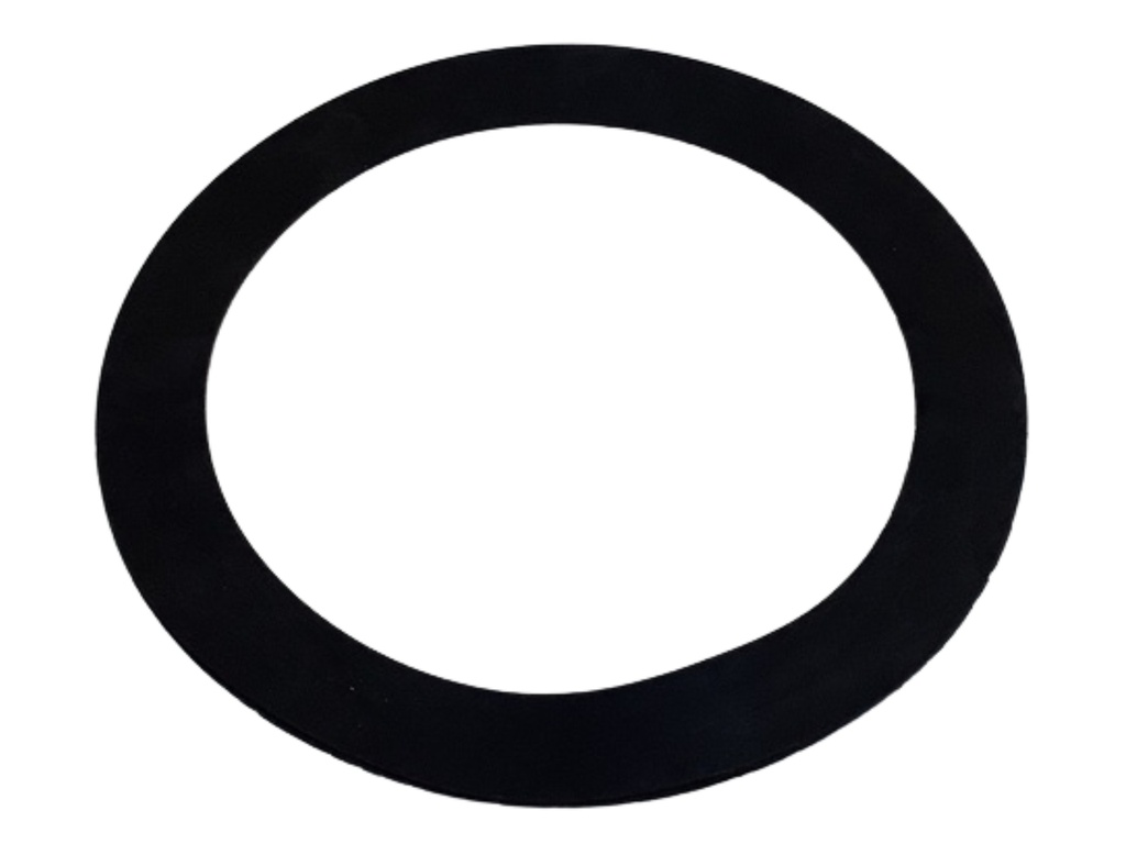SINK FLANGE RUBBER GASKET