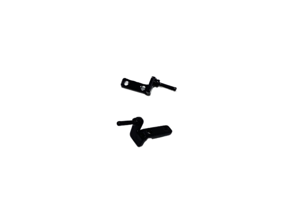 HINGE SMALL OVEN BOTTOM BLK V1