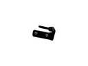 HINGE SMALL OVEN TOP BLK V1