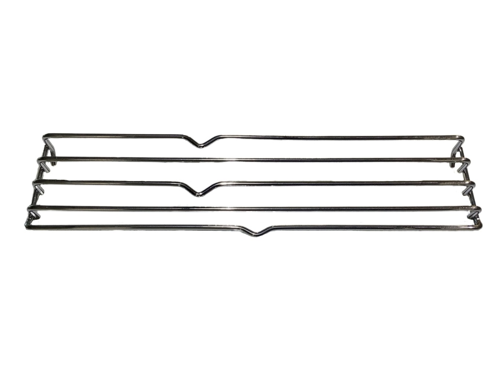 SIDE RACK LEFT GRILL OVEN