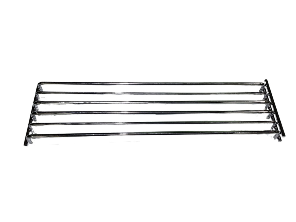 SIDE RACKS TOP OVEN