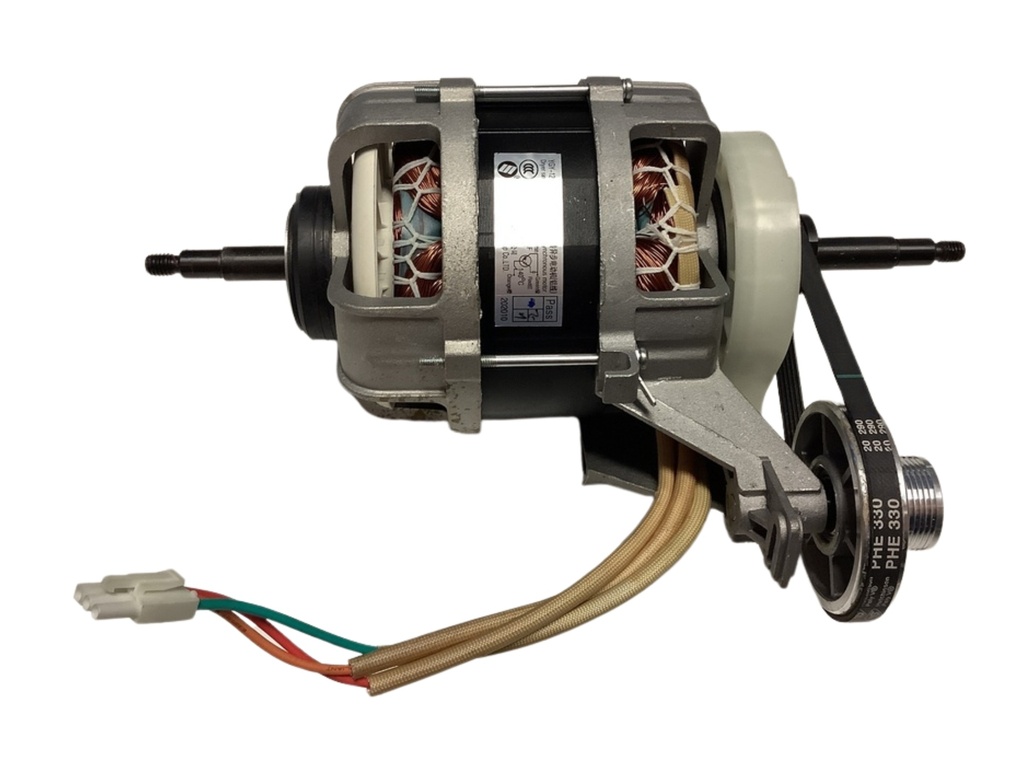 MOTOR SINGLE PHASE ASYNCHRONOUS