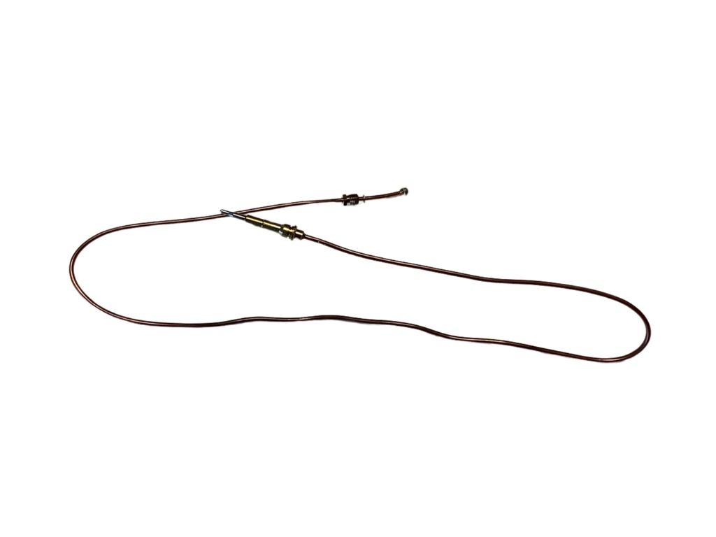 THERMOCOUPLE SINGLE LOWER BURNER