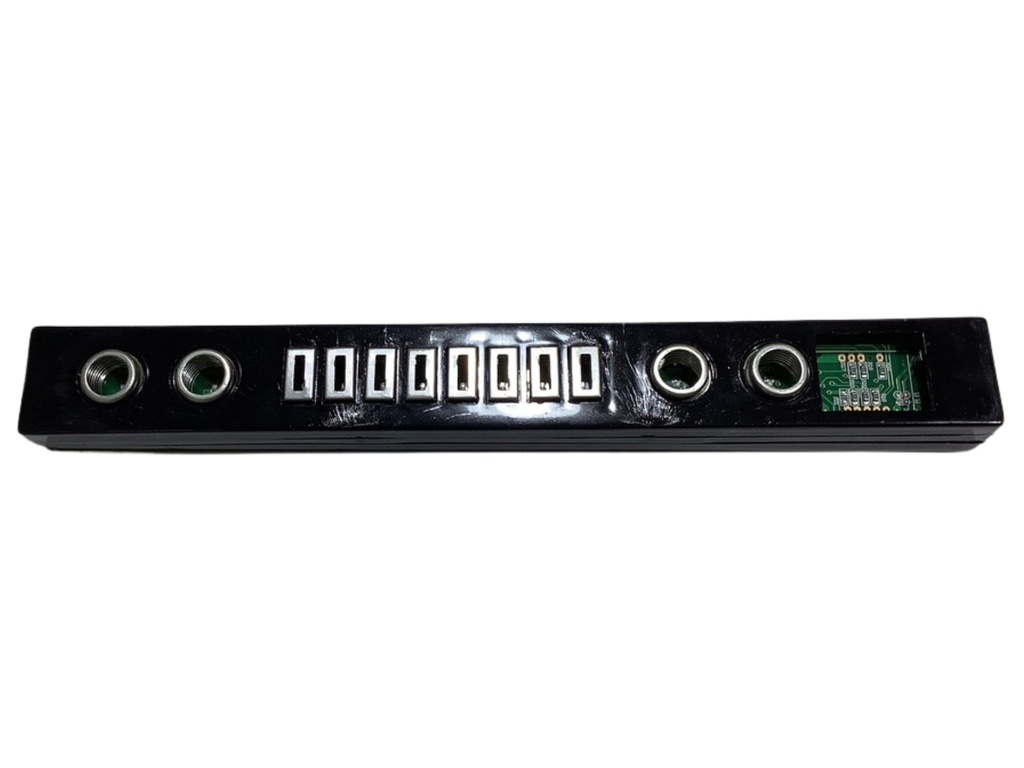 Display PCB V4