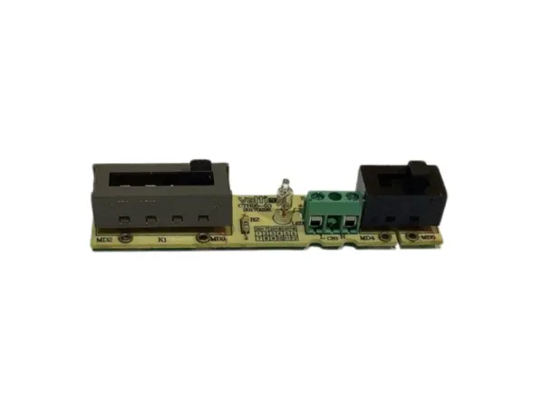 SLIDER SWITCH PCB