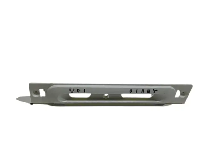 SLIDER SWITCH