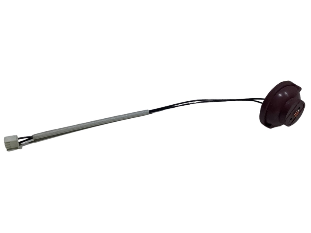 TEMPERATURE SENSOR FRONT