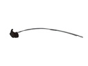 TEMPERATURE SENSOR REAR
