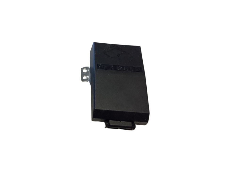 TERMINAL BOX