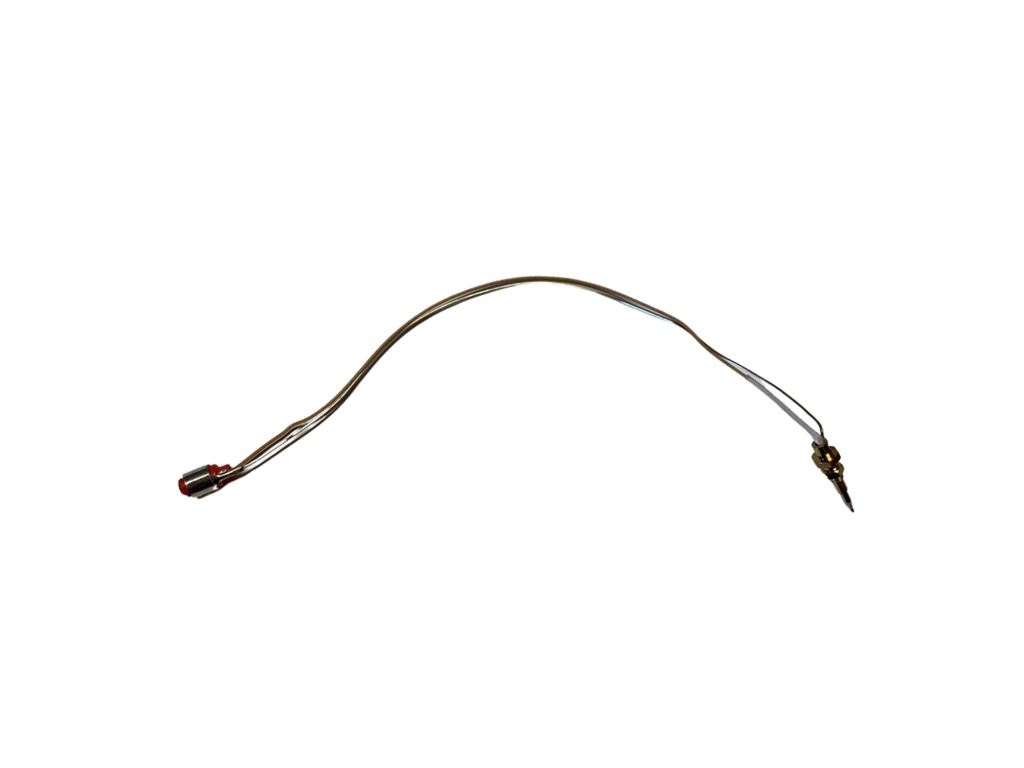 THERMOCOUPLE SMALL/FISH 2 WIRE