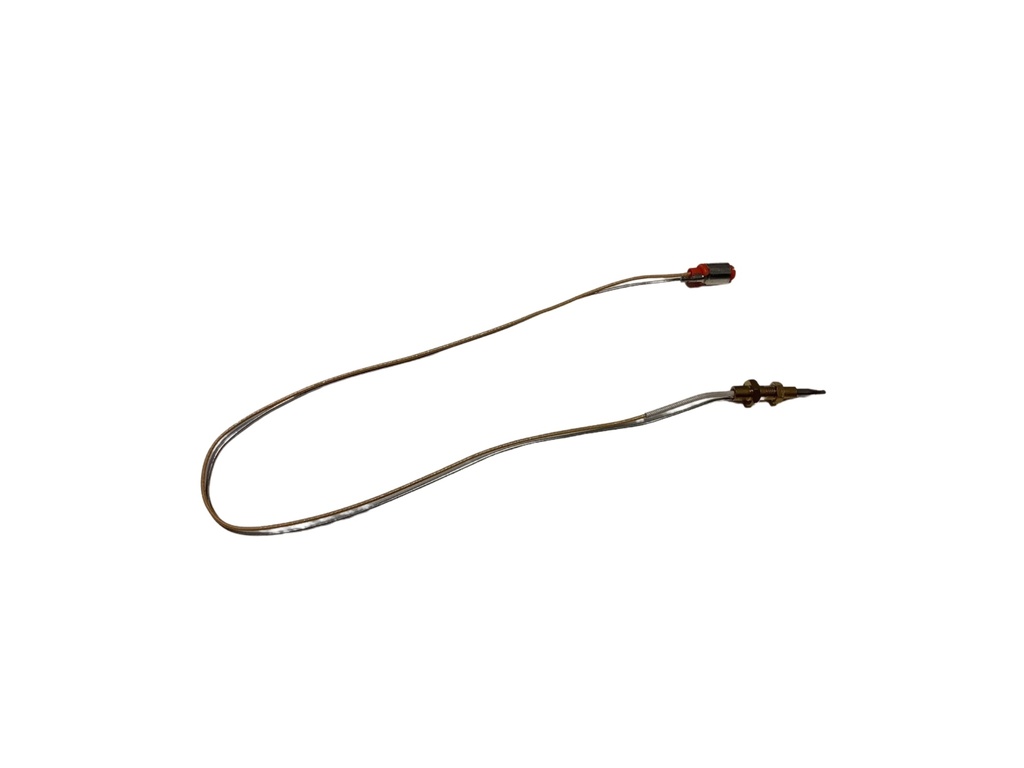 THERMOCOUPLE MEDIUM 2 WIRE