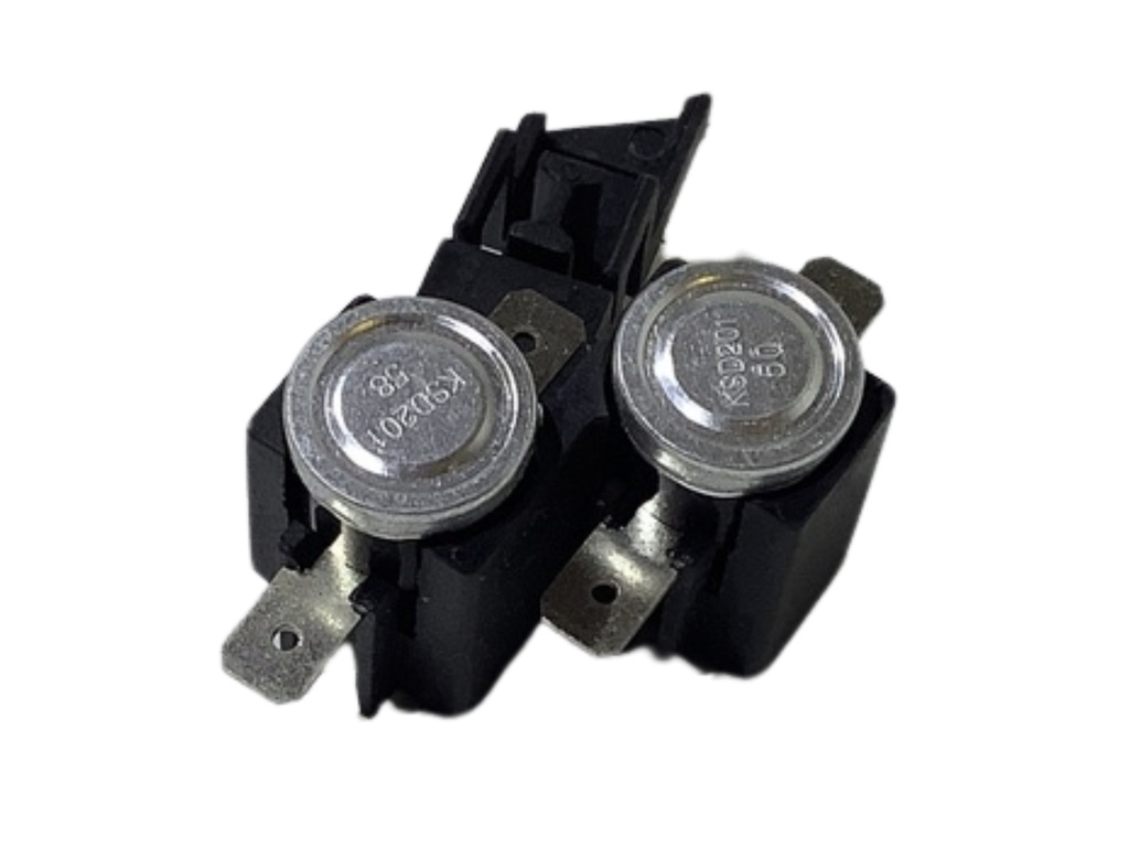 THERMOSTAT ASSEMBLY