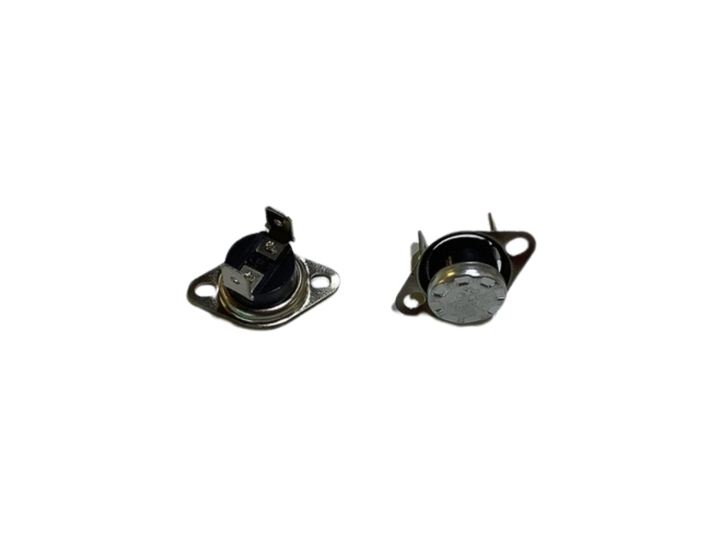 THERMOSTAT, COOLING FAN