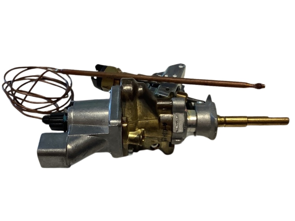 THERMOSTAT GAS VALVE