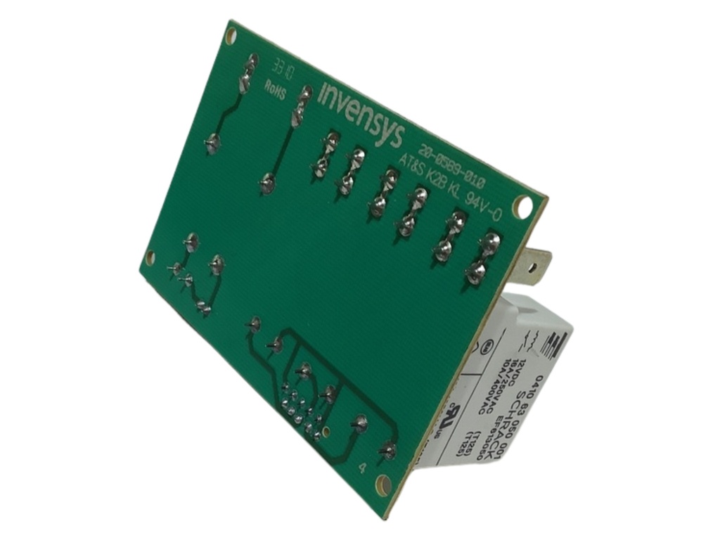 TRANSFORMER CARD