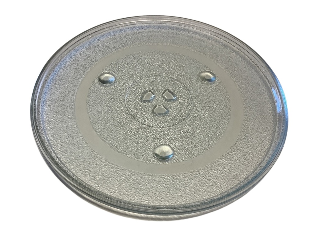 TURNTABLE (GLASS)