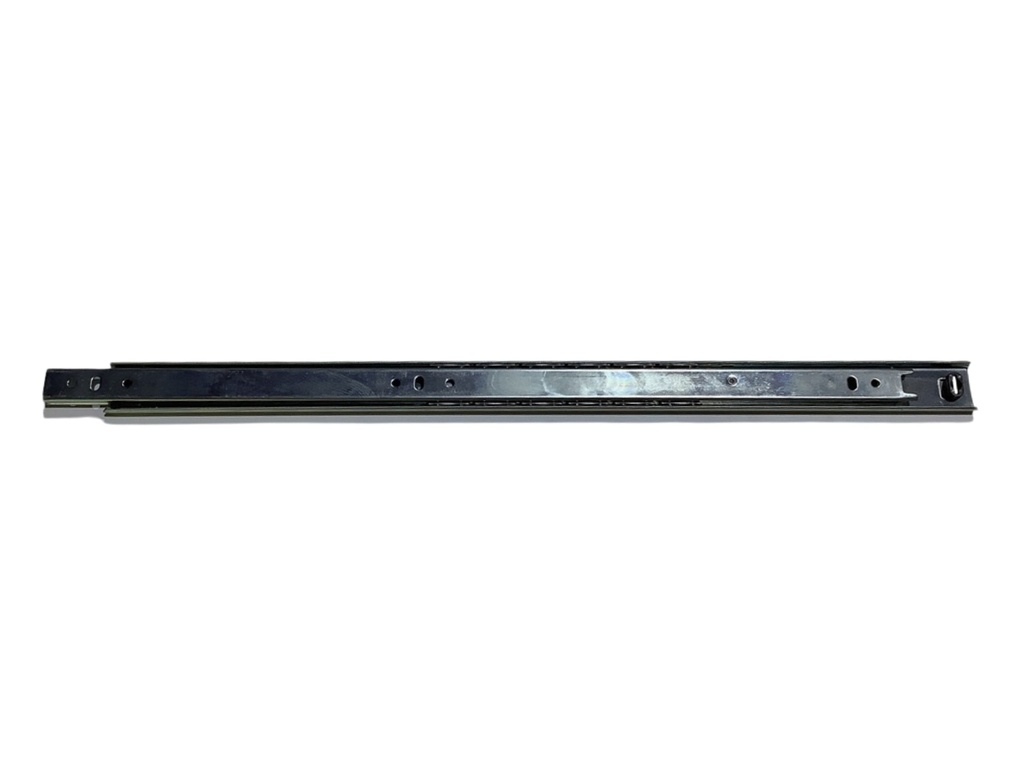 TELESCOPIC RAIL FOR DRAWER