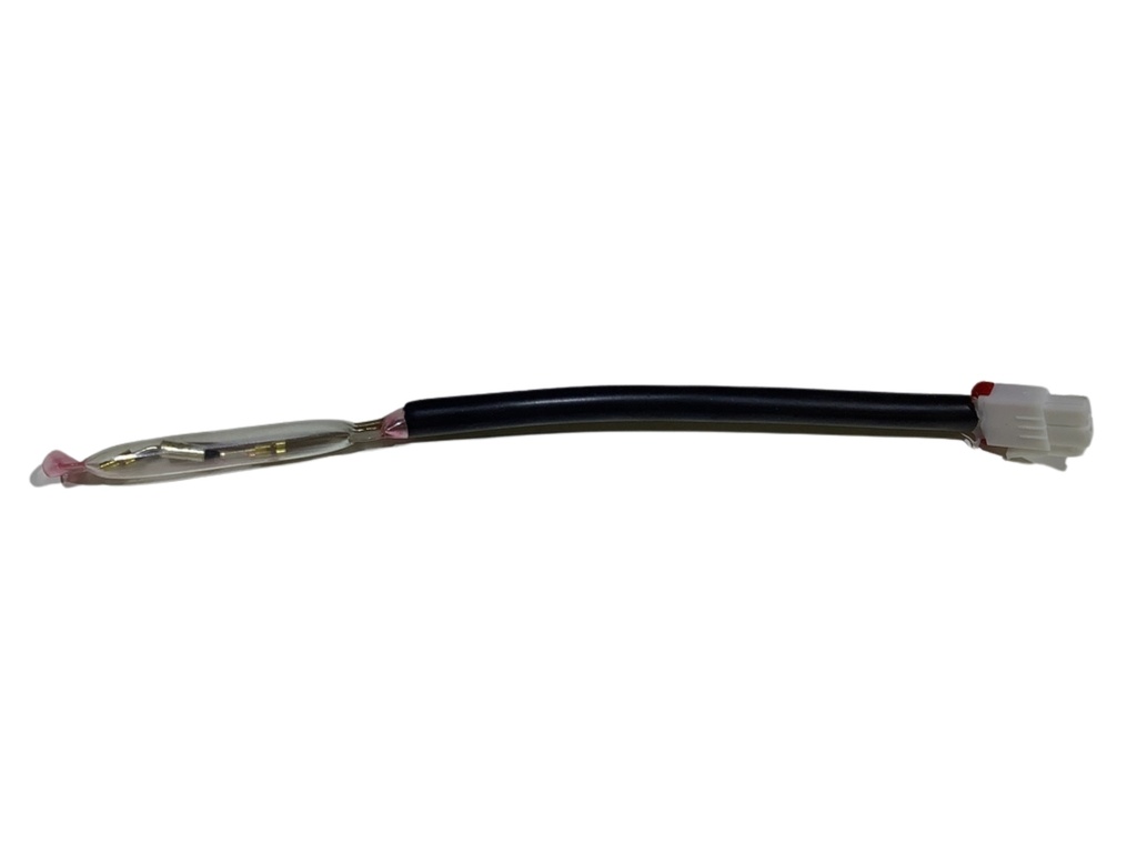 TEMPERATURE SENSOR