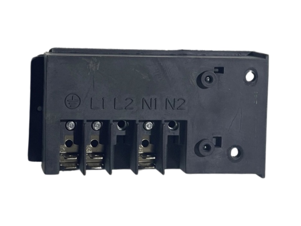 TERMINAL BOX HOB