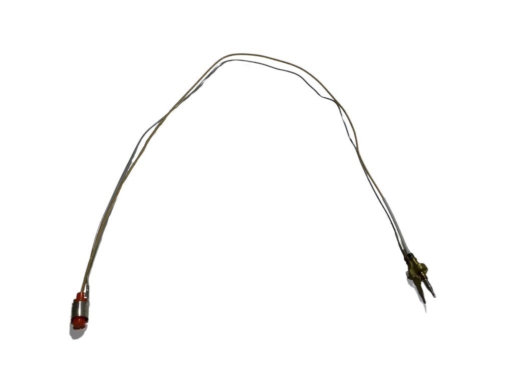 THERMOCOUPLE MEDIUM