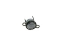OVERHEAT THERMOSTAT