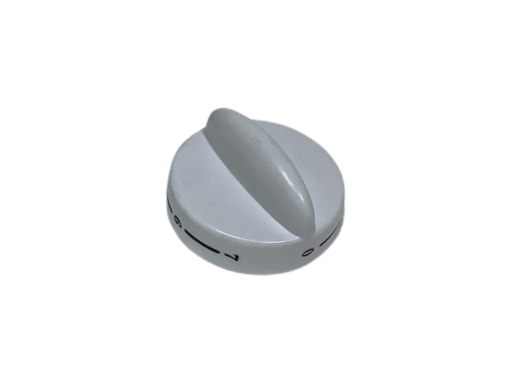 KNOB THERMOSTAT