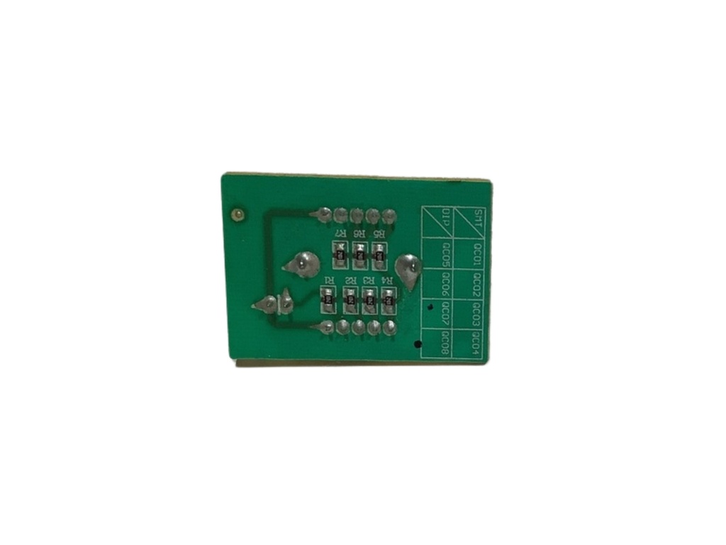 THERMOSTAT PCB