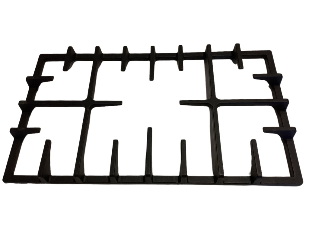 TRIVET MIDDLE