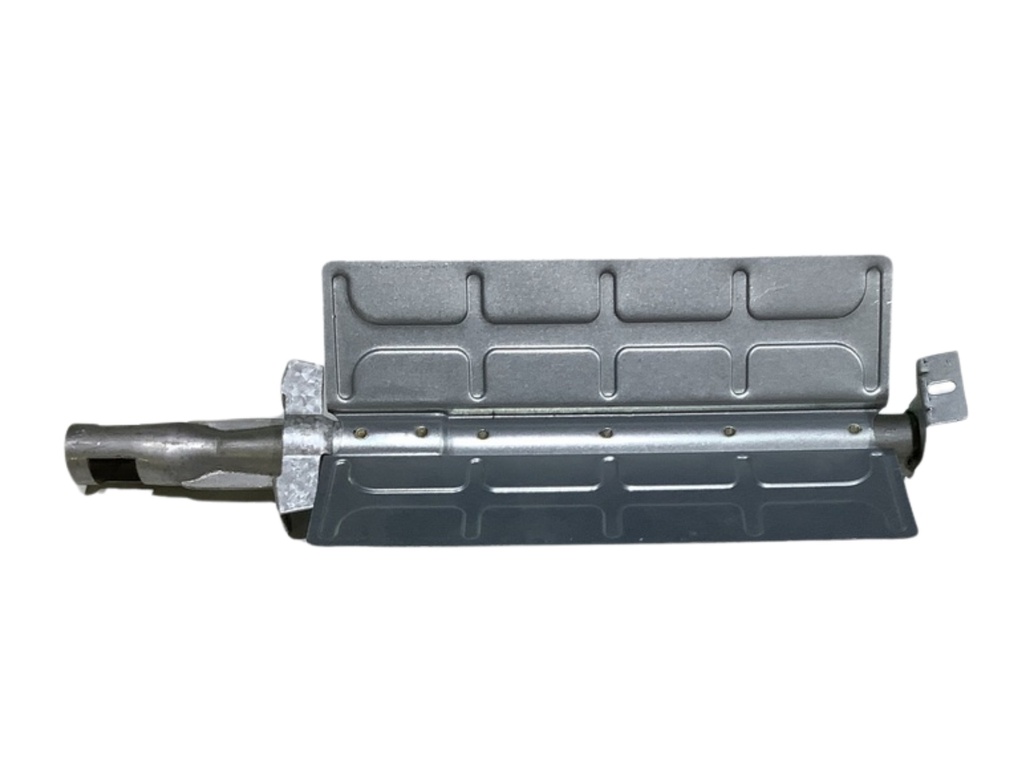 BURNER UPPER
