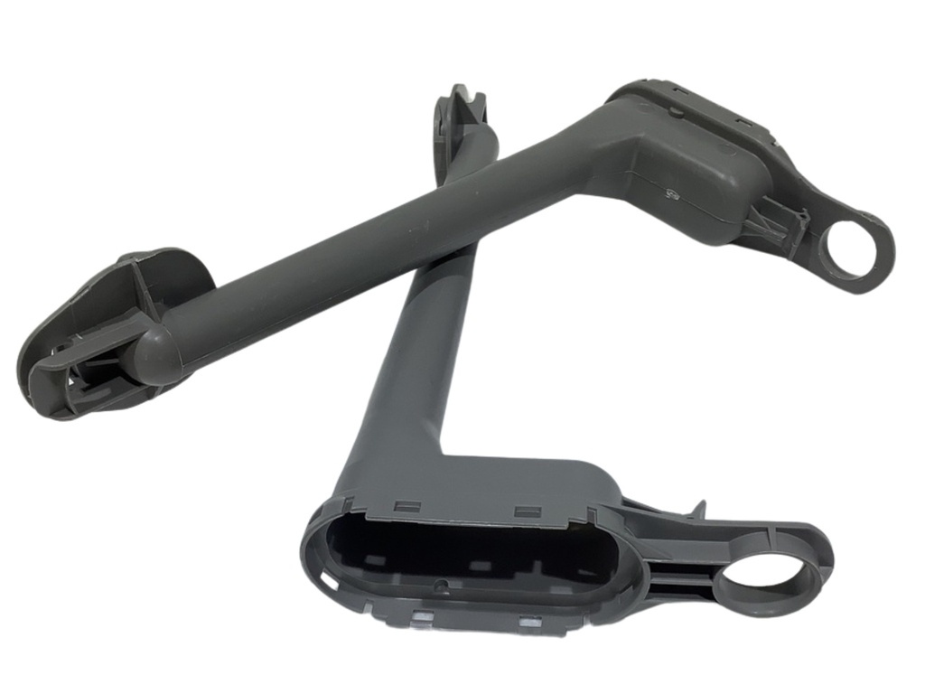 SPRAY PIPE + HOLDER UPPER