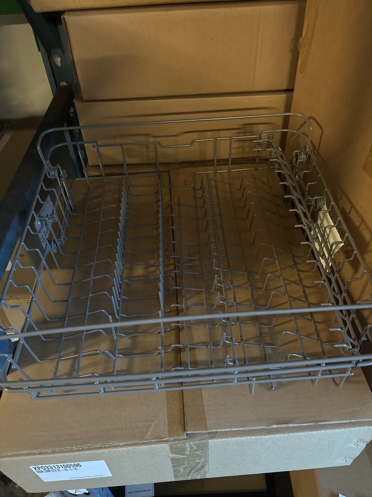 BASKET ASSEMBLY UPPER