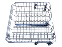 BASKET ASSEMBLY UPPER